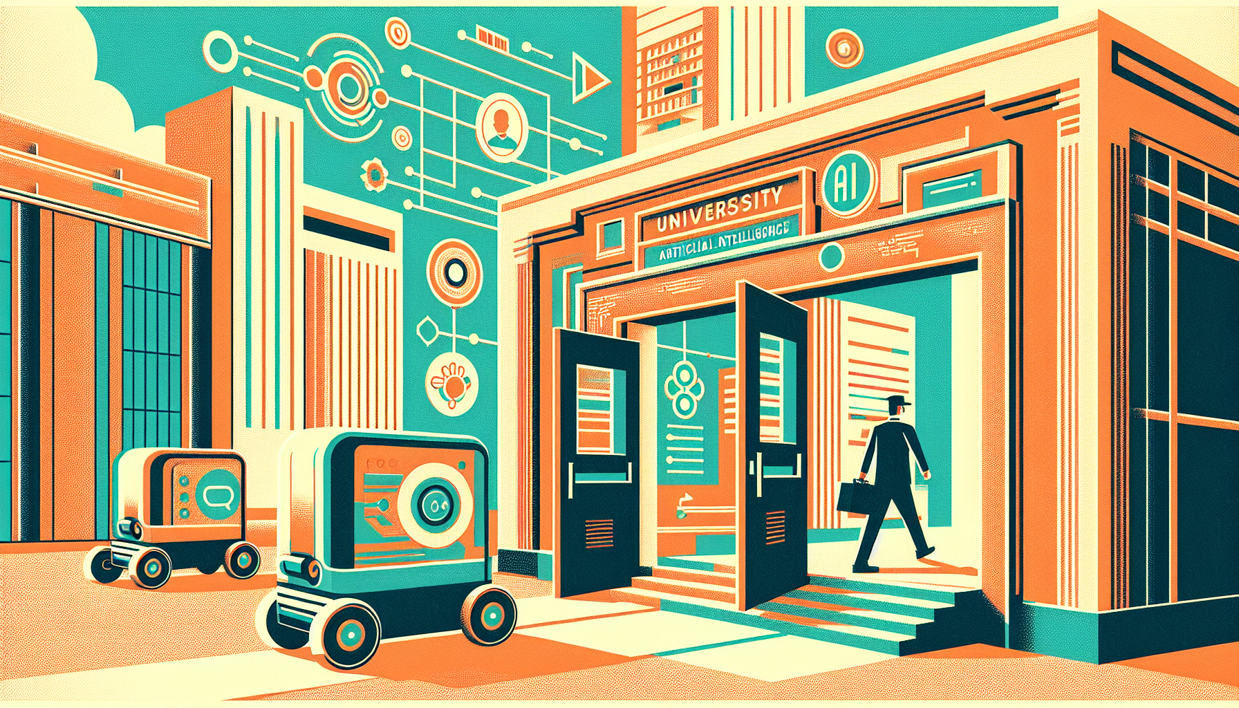 Coco Robotics Launches Physical AI Lab