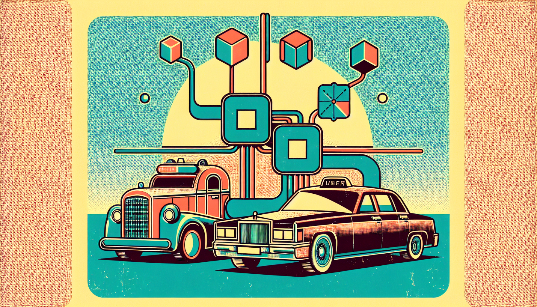 Uber Acquires Segments.ai to Boost AI Data