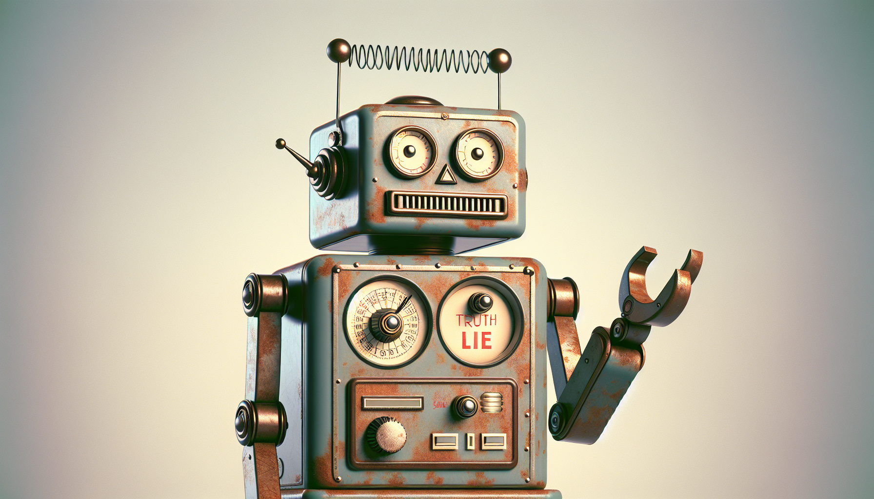 Should AI Ever Be Allowed to Lie?