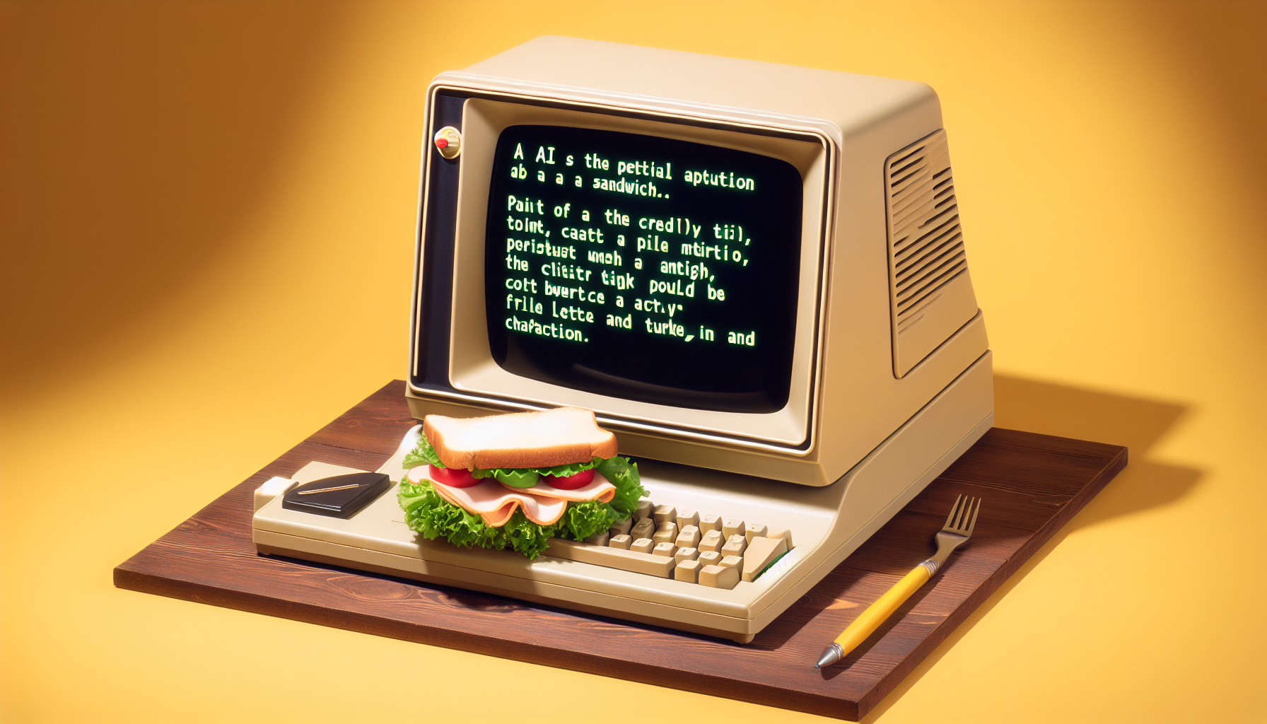 Can AI Really Create True Art?