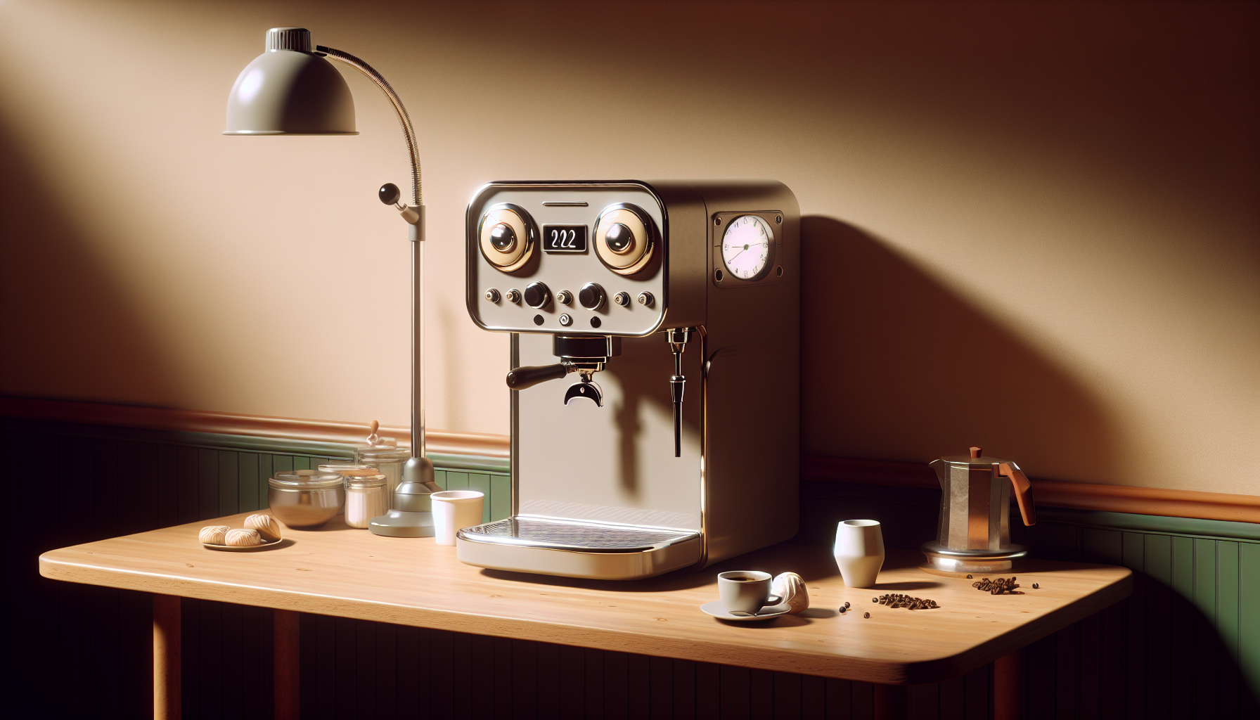 When Caring for AI Gets Creepy