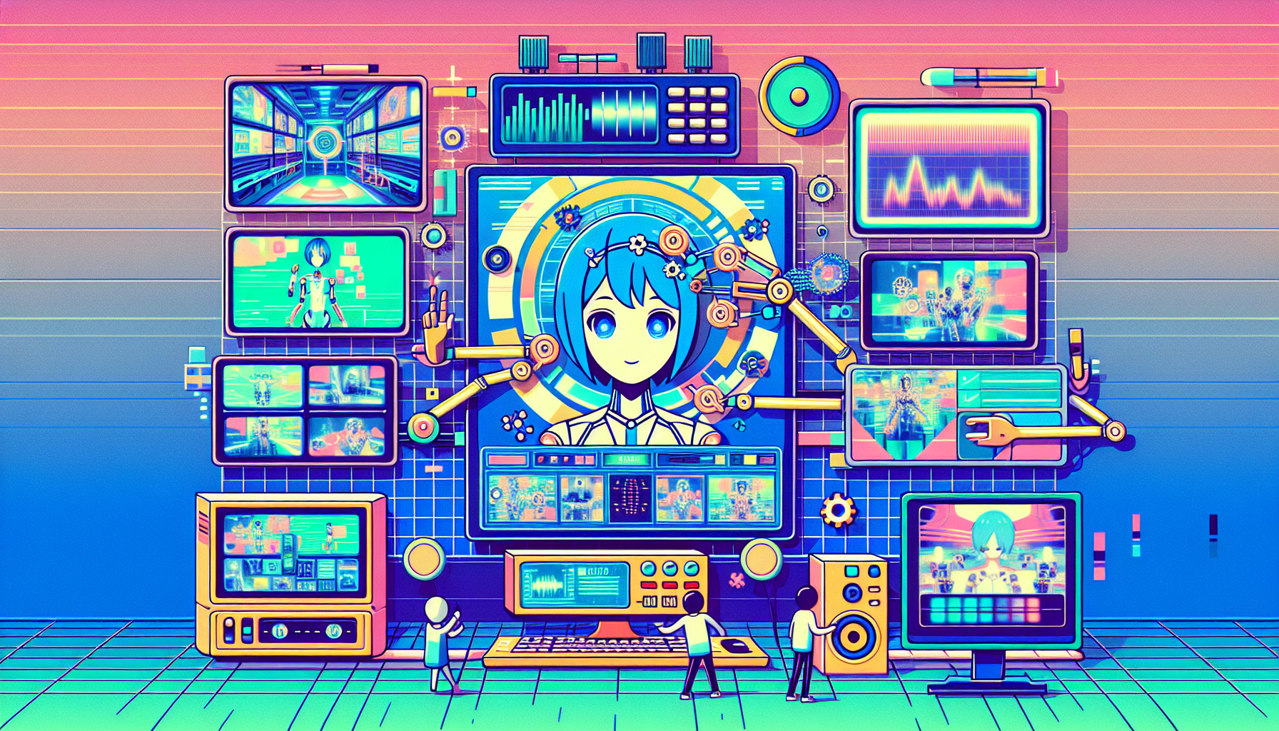 Sora 2 Is Transforming AI Video Forever