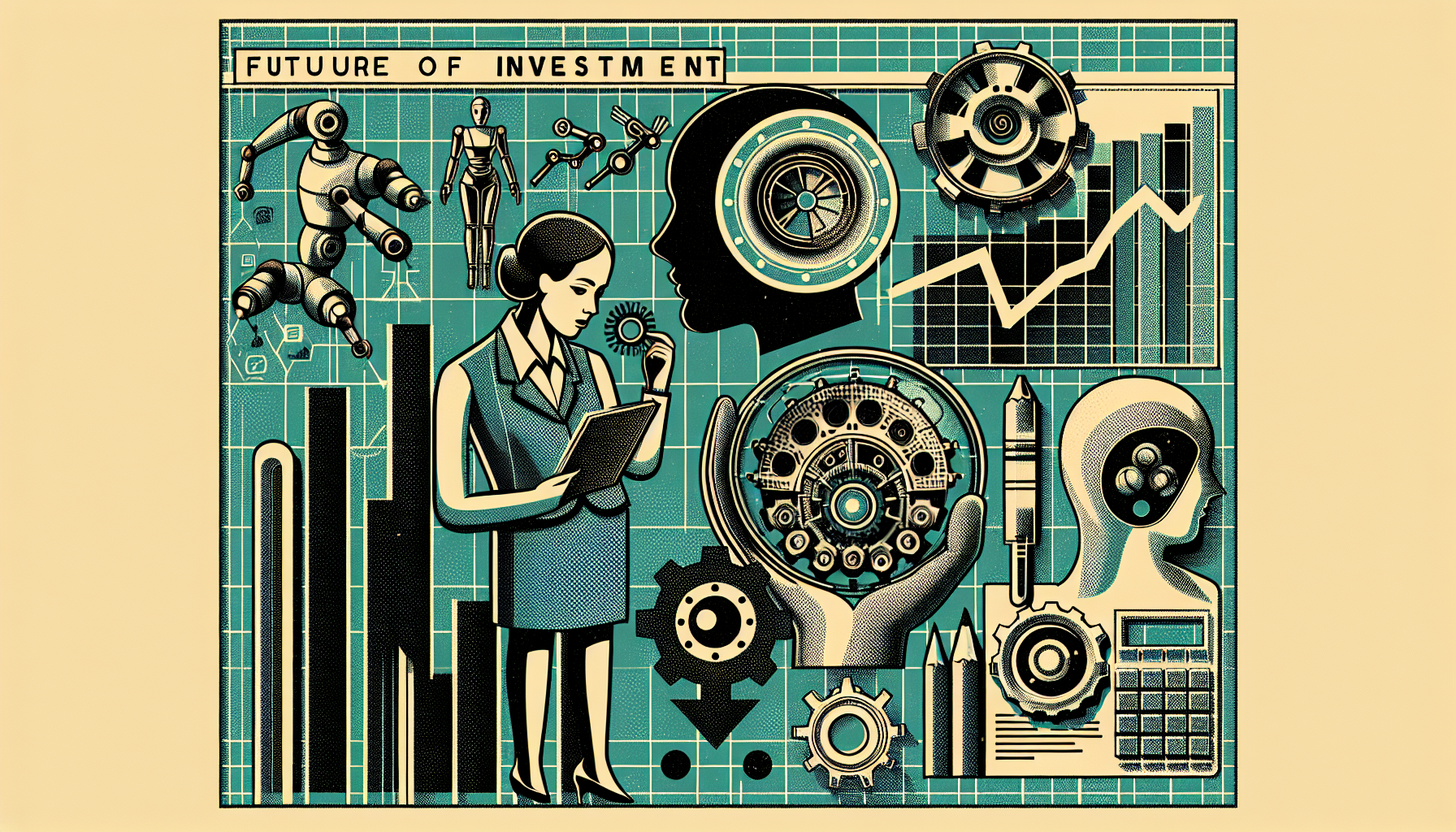 Cathie Wood: AI Boom Isn’t a Bubble!