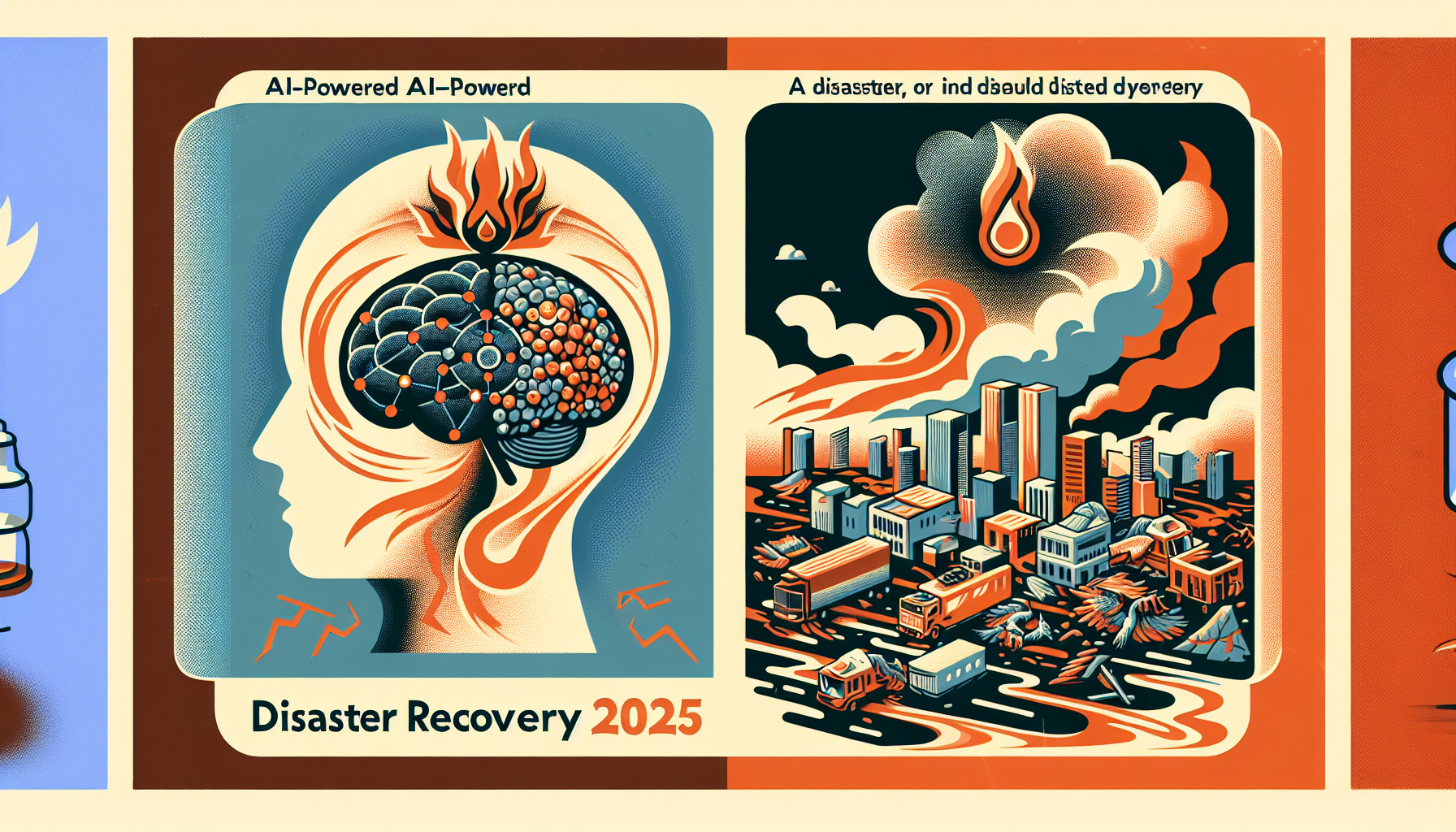 How AI Is Revolutionizing Disaster Aid