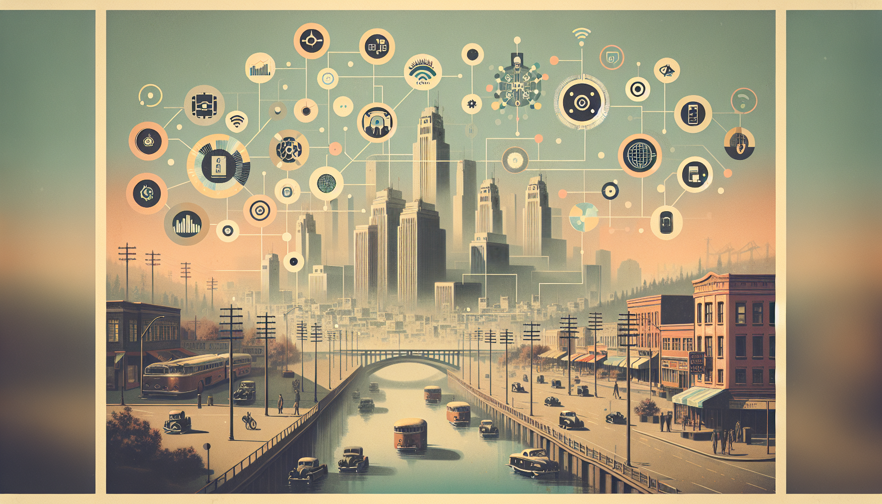 NVIDIA’s Physical AI: Cities Transformed Now