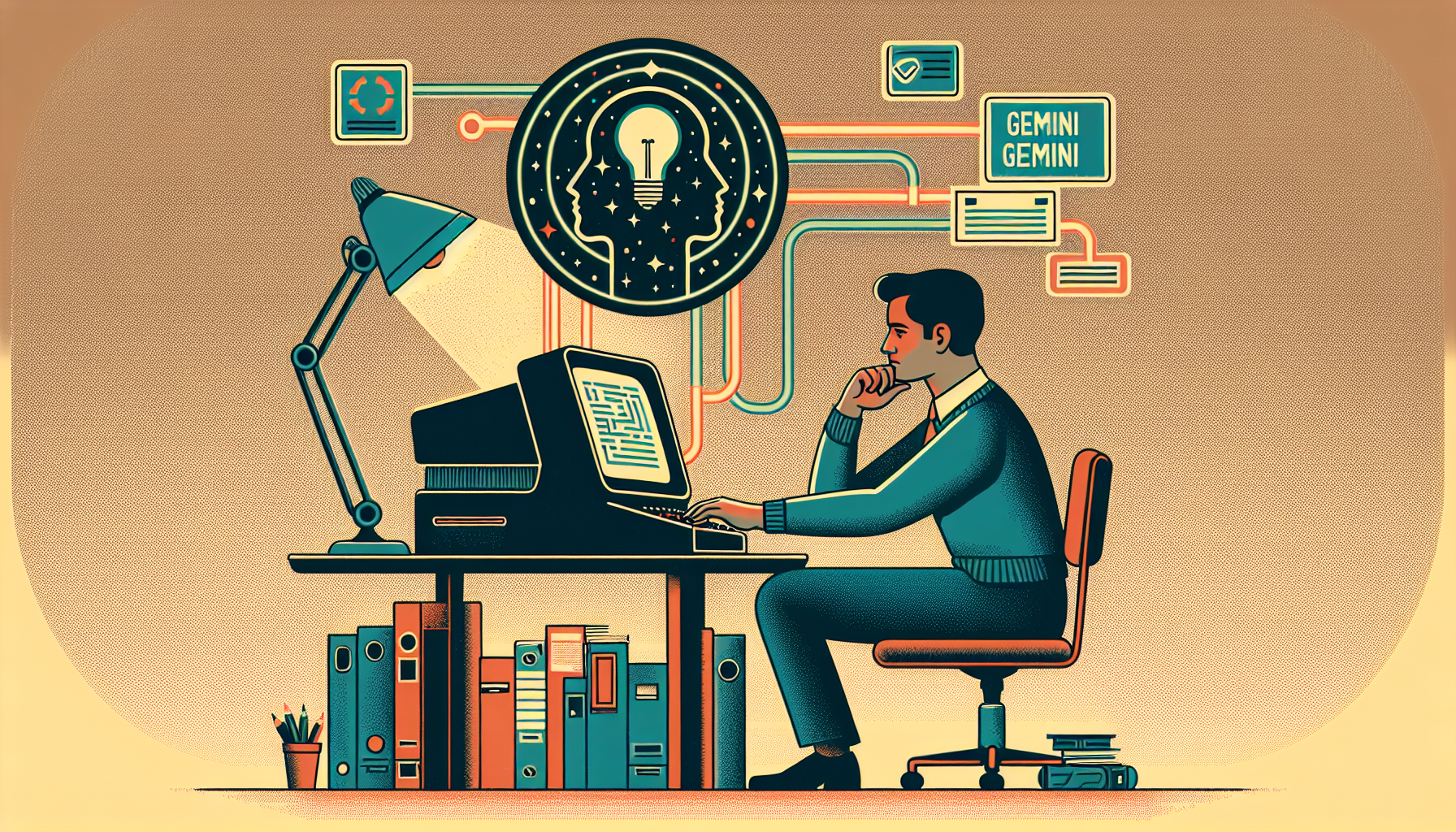 Unlock AI Power with Gemini File Search!