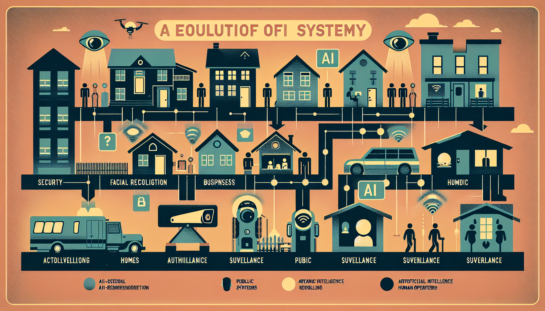 AI Security Secrets: Watch More, Miss Less