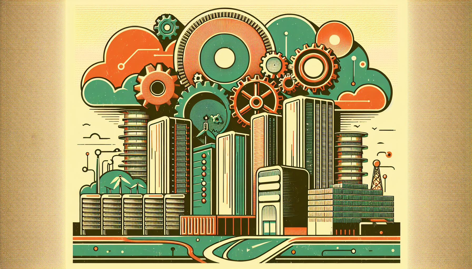 Inside AI’s $50B Supercomputer Revolution