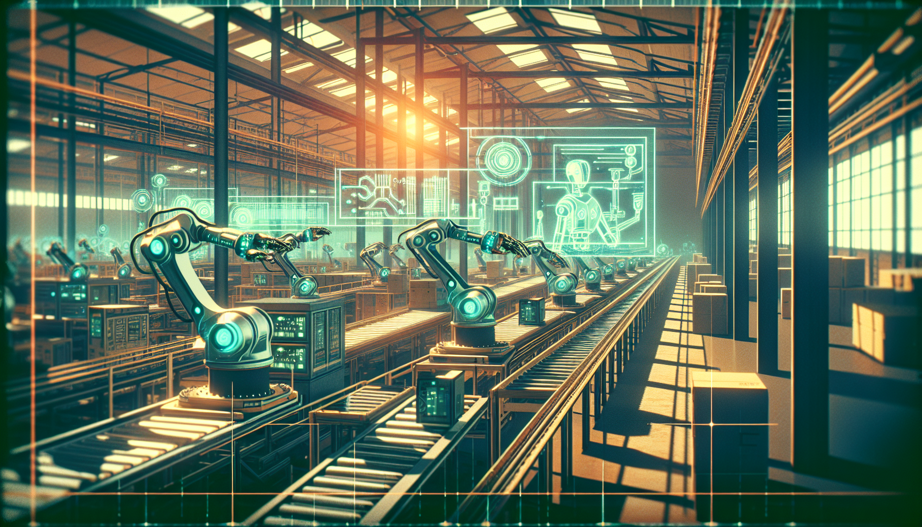 NVIDIA Omniverse: Rebooting Factories Fast