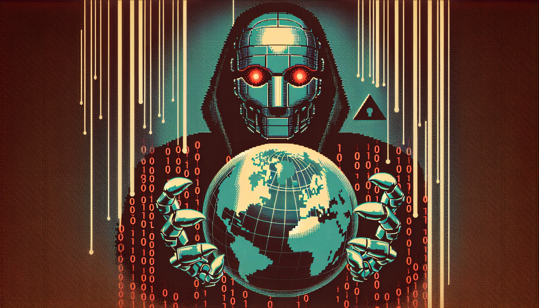 AI Cyberattack Shocks Security World