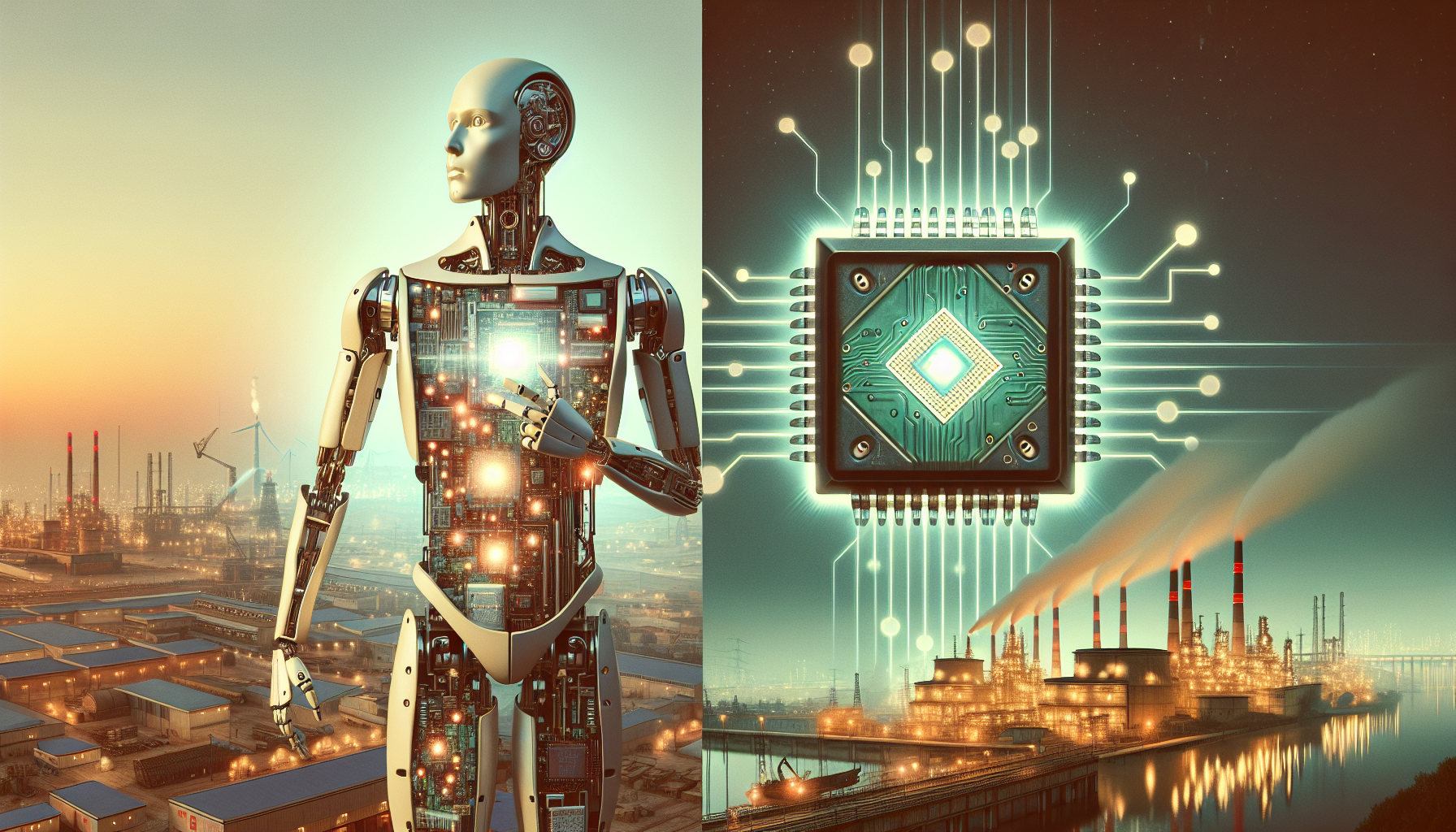 China’s Quantum Chip Revolution Unleashed