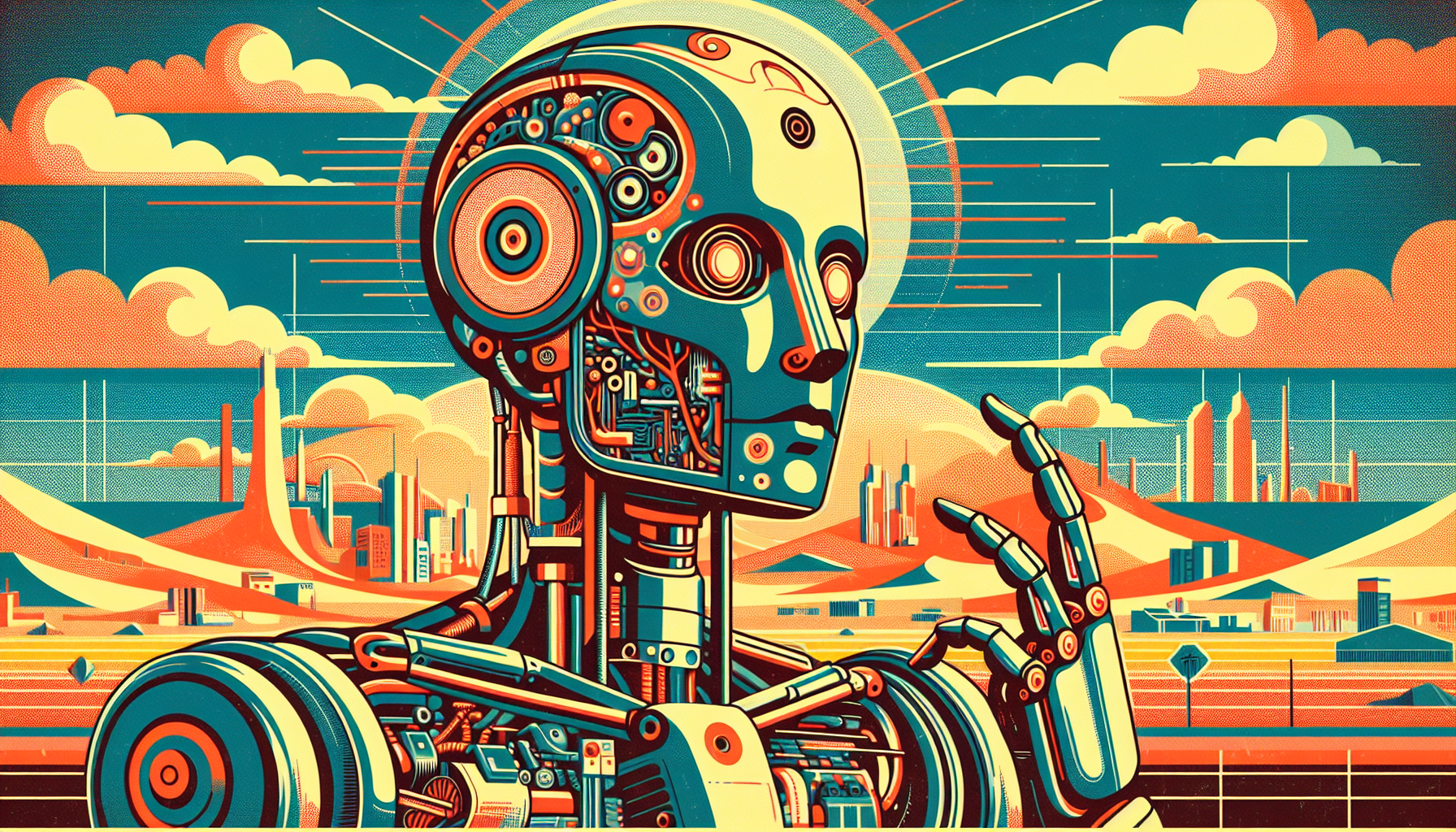 AI and Robotics: Shaping Future Tech Trends