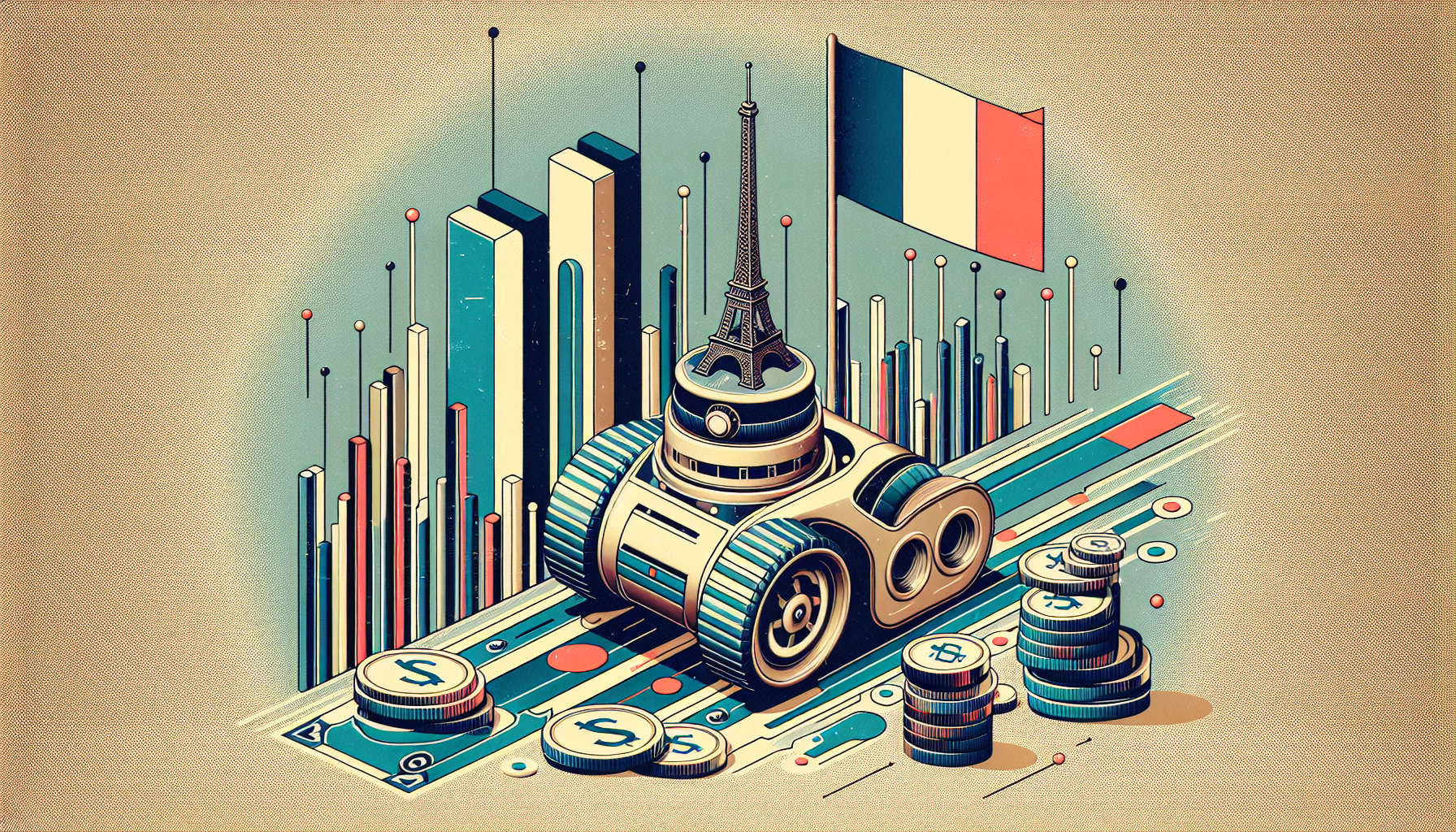 Exwayz Leads GPS-Free Robotic Navigation