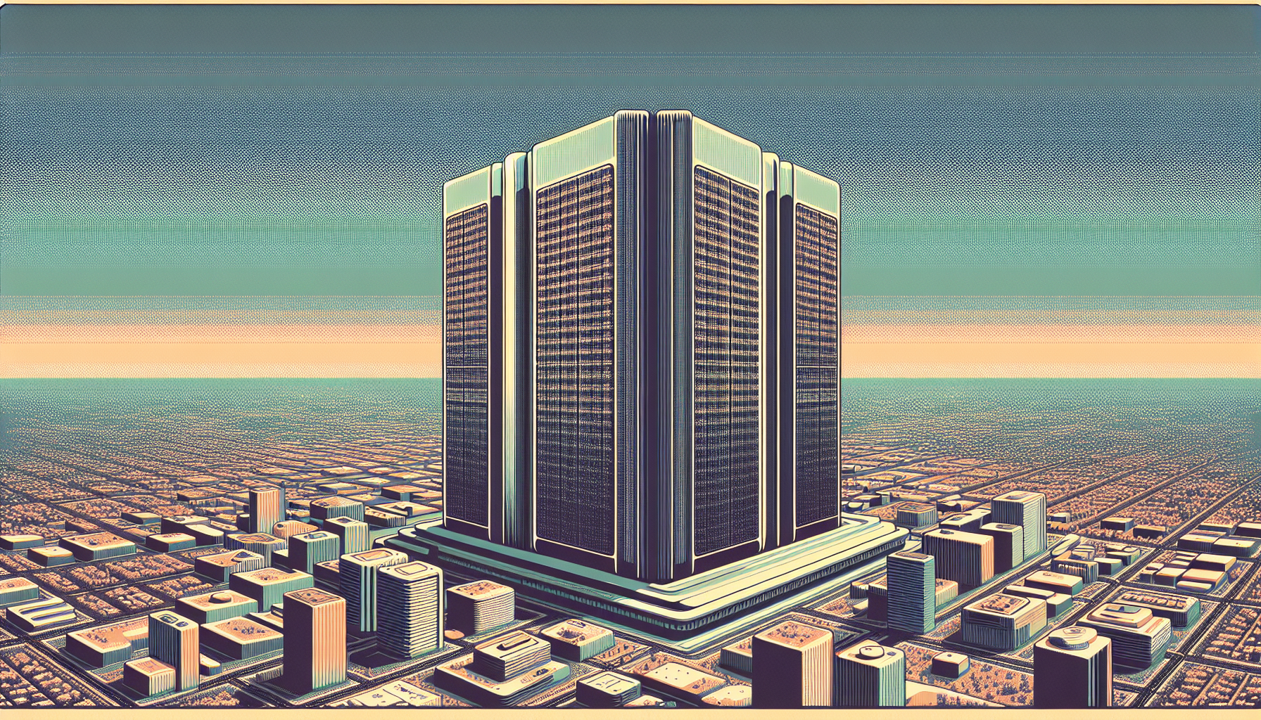 Colossus: Musk’s AI Supercomputer Powerhouse