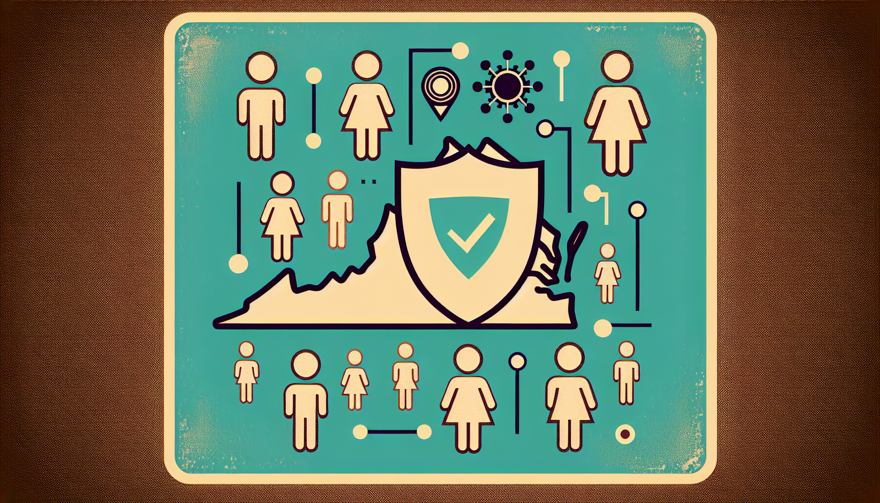 Virginia Leads AI Child Safety Laws