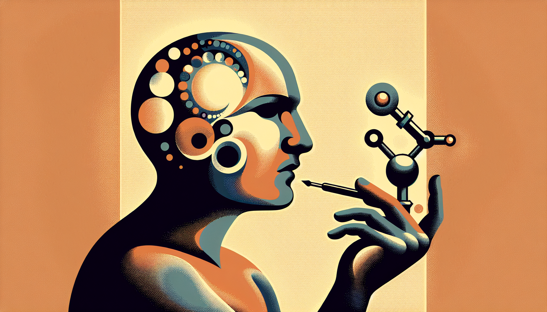 Can AI Truly Create or Just Copy?