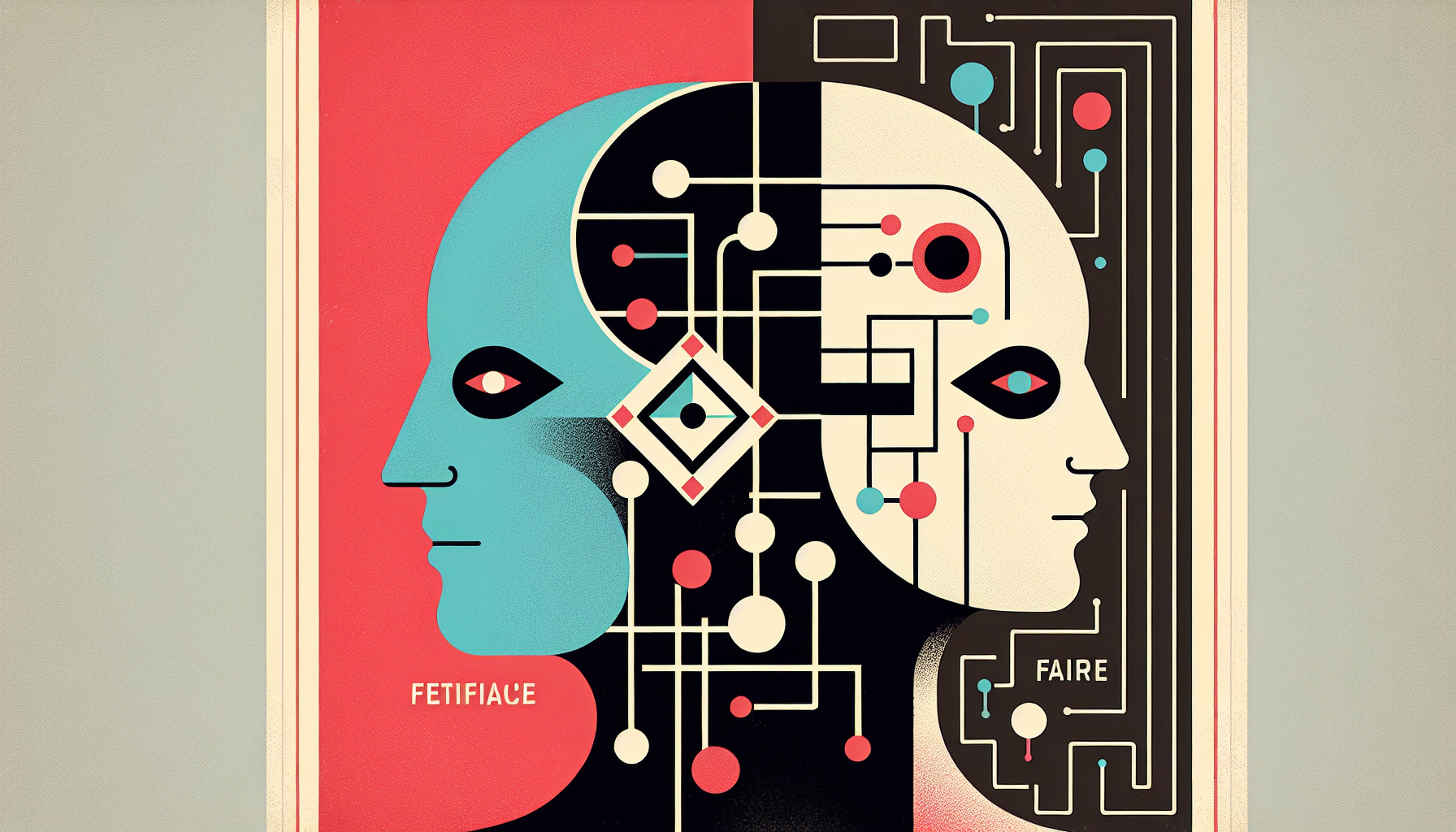 Can AI Ever Be Truly Fair?