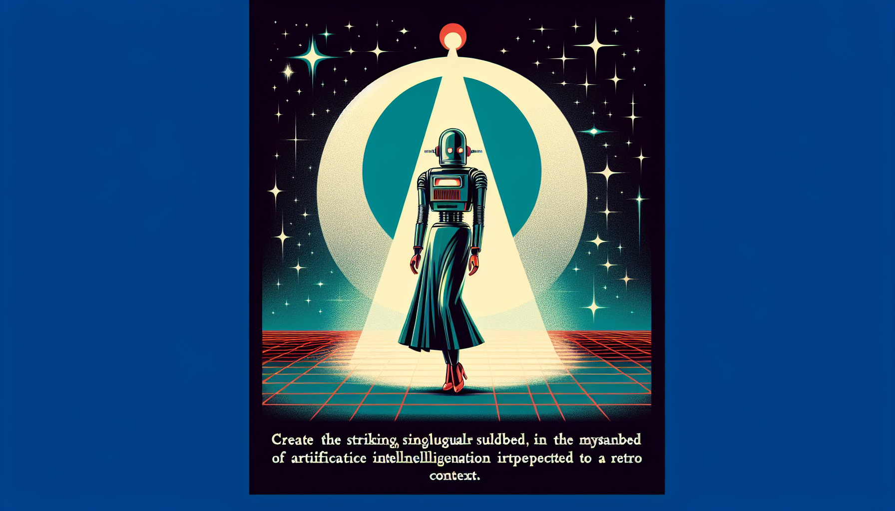 Who Really Owns AI Art?