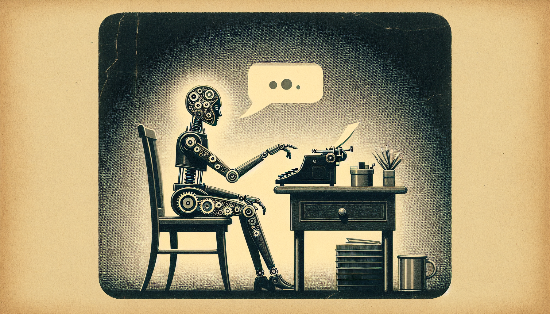 AI Understands Nothing—Just Parrots Words