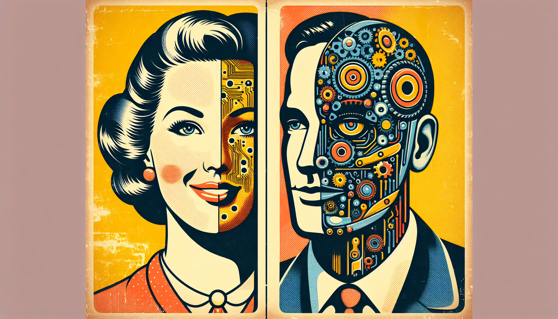 Is AI Creativity Just Clever Copying?