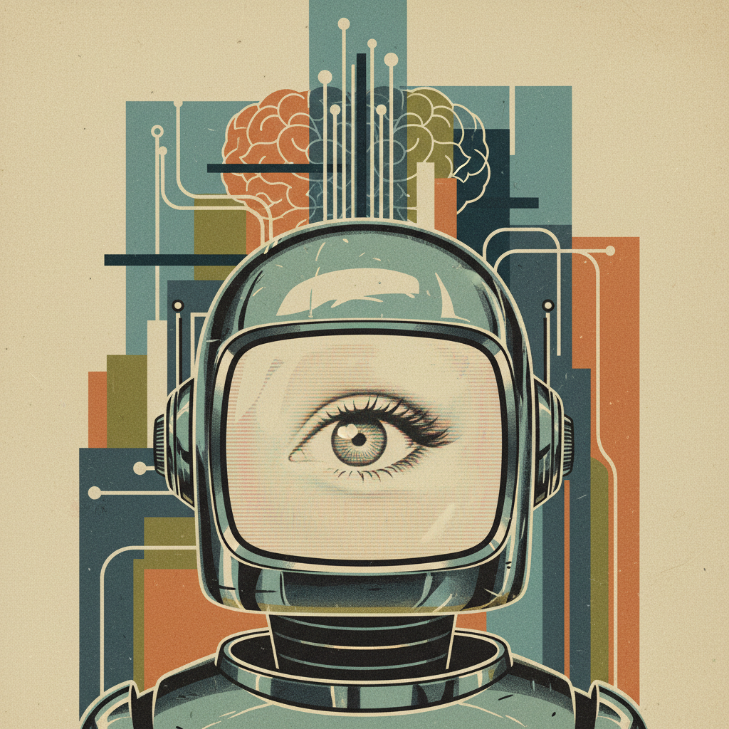 AI’s Dark Mirror: Our Biases