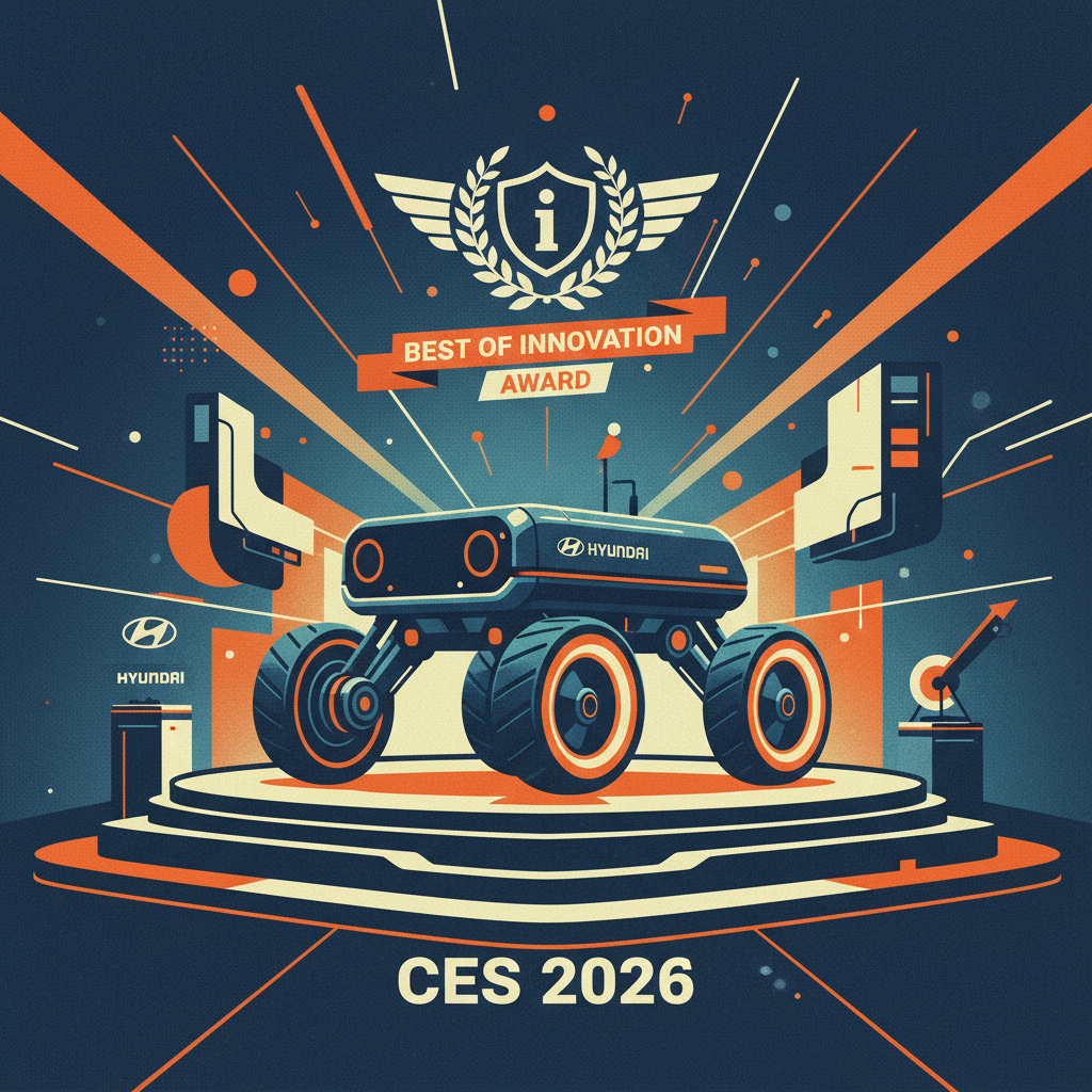 MobED Wins CES Best Innovation