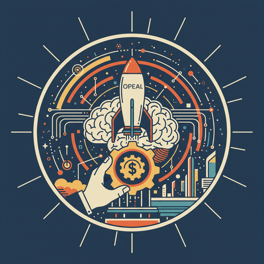 OpenAI SoftBank AI Deal