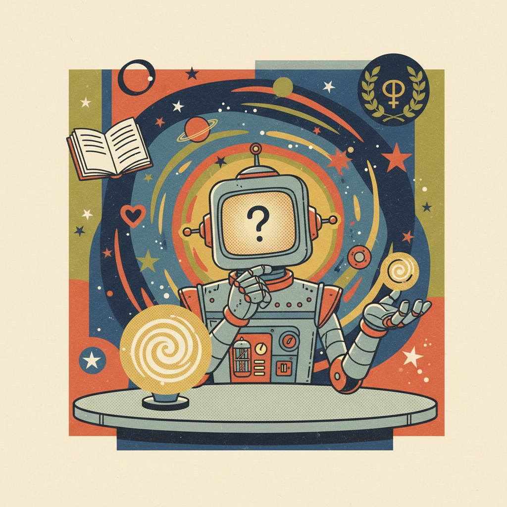 AI’s Good Life: A New Standard?