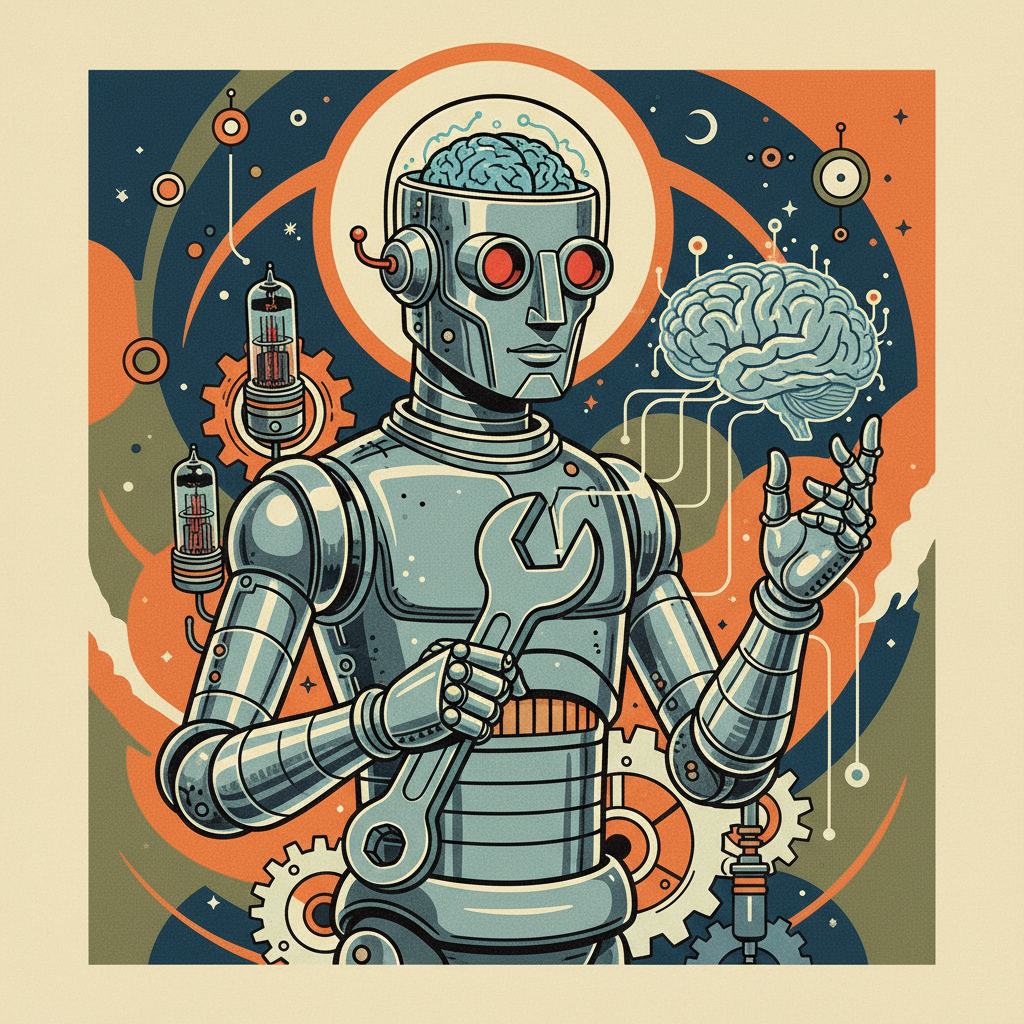 AI: Upgrade or Obsolescence?