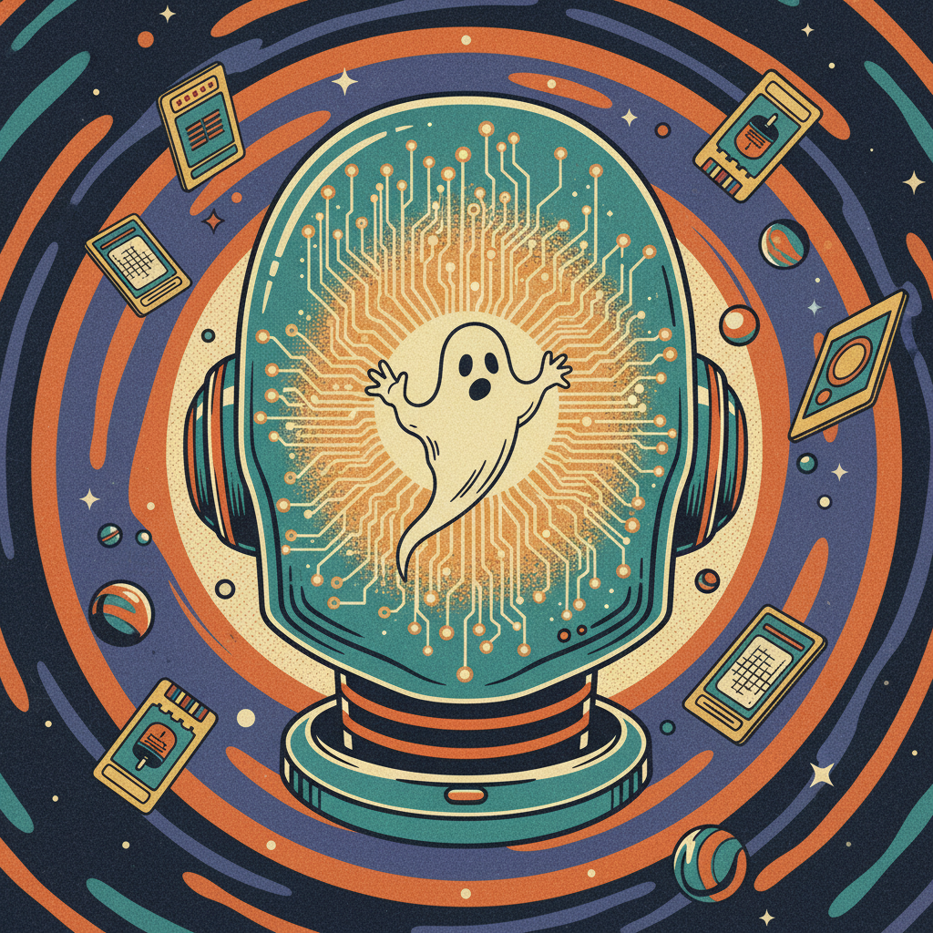 AI Sentience: Ghost in Machine?