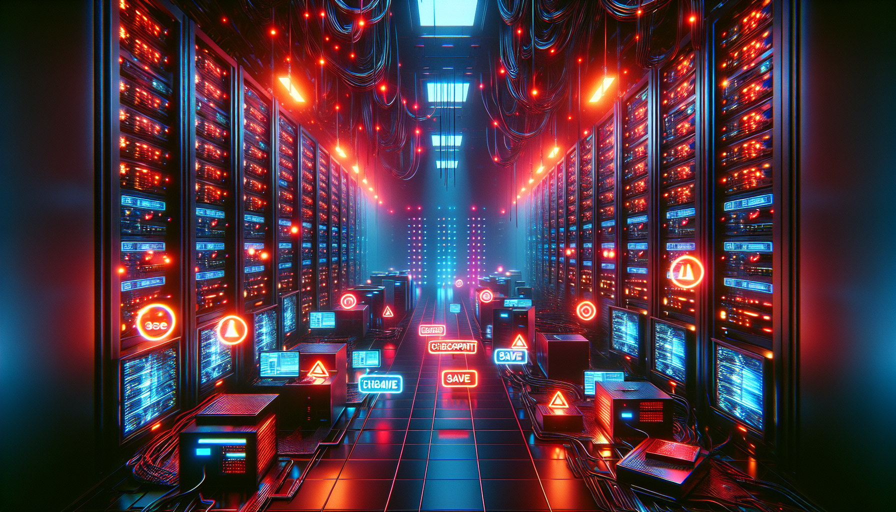 Hard Lessons: System Resilience and Checkpointing Failure