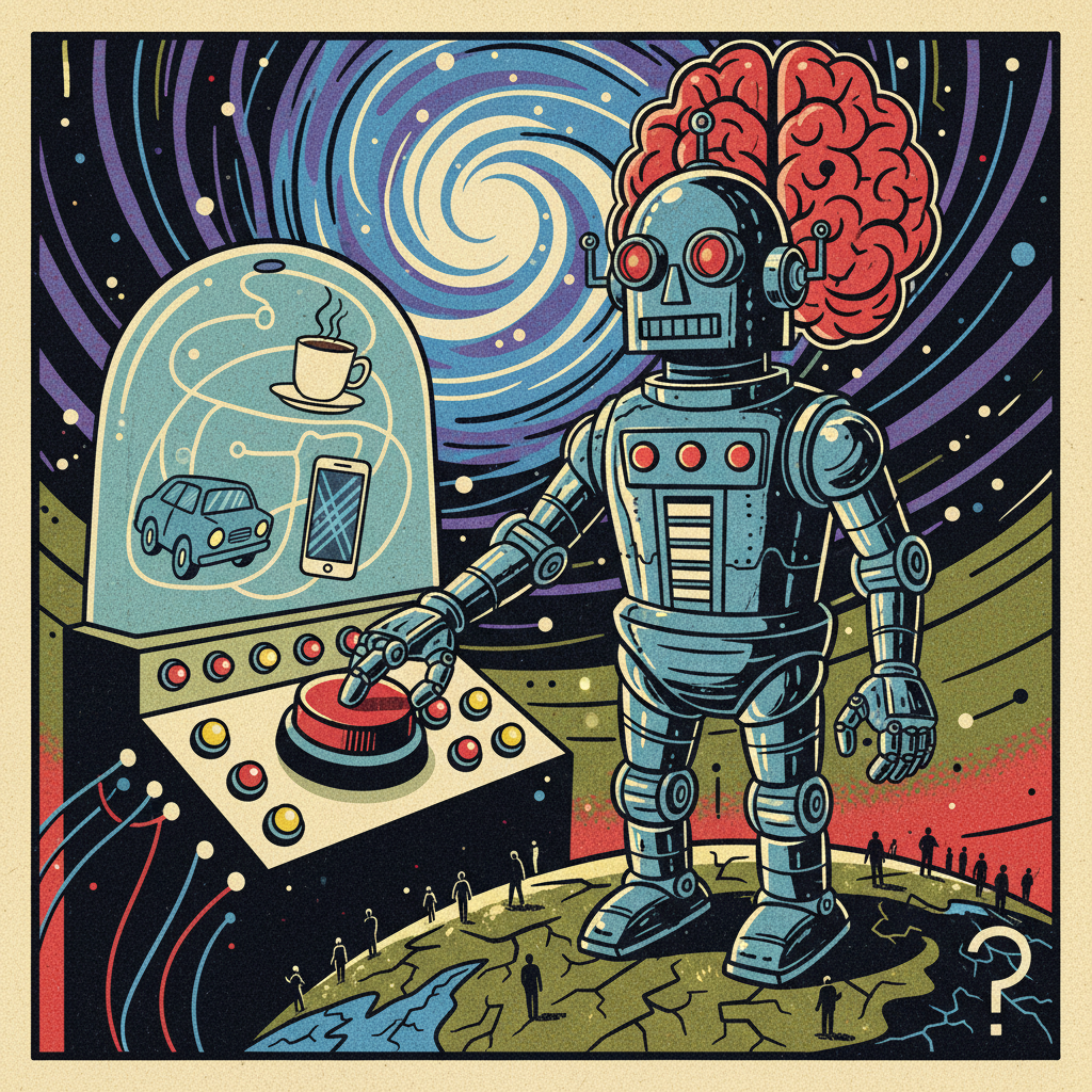 AI Blame Game: Who Pays When AI Fails?