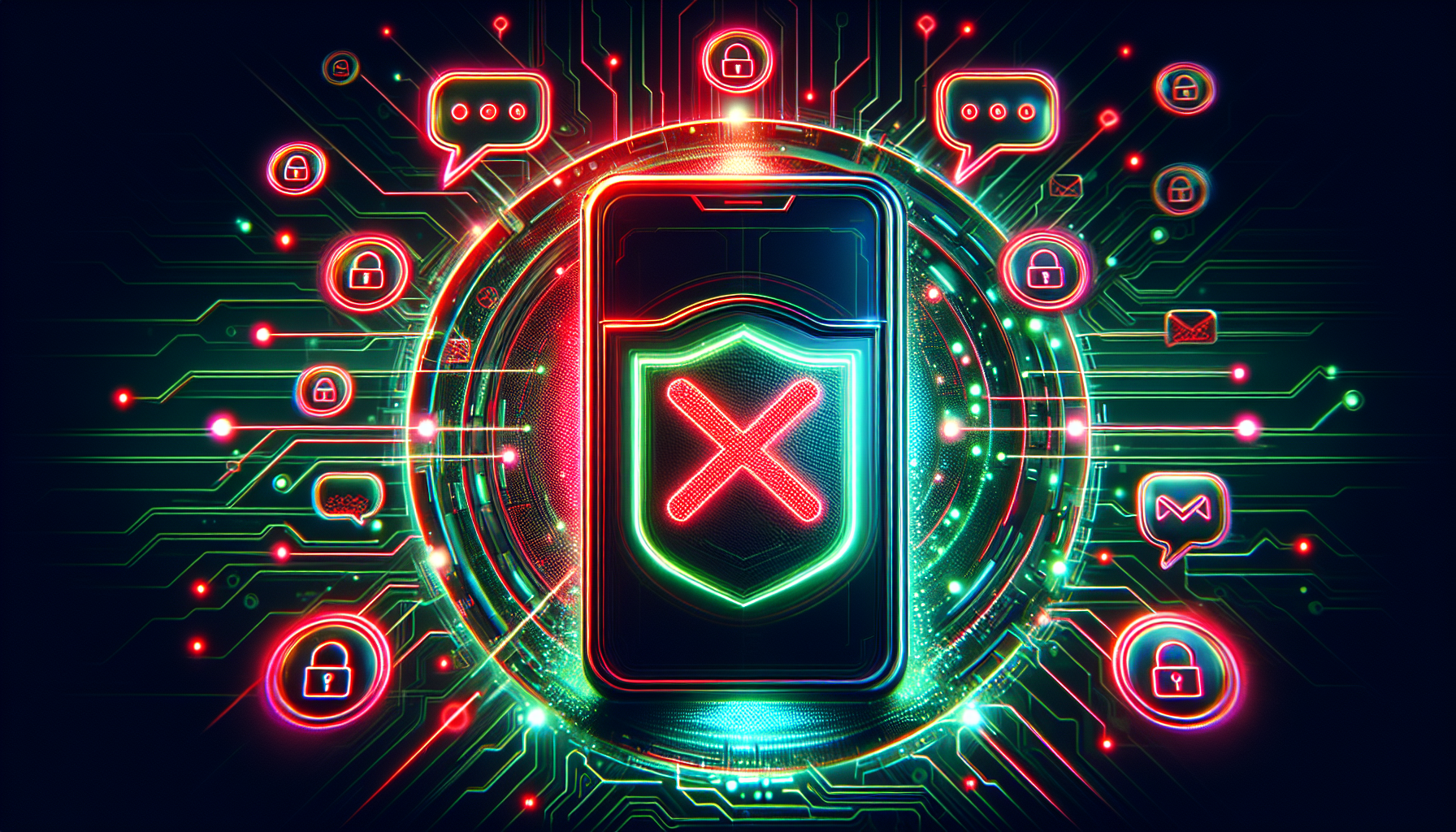 The SMS Odyssey: When Twilio Says No (And Signal Says Maybe)