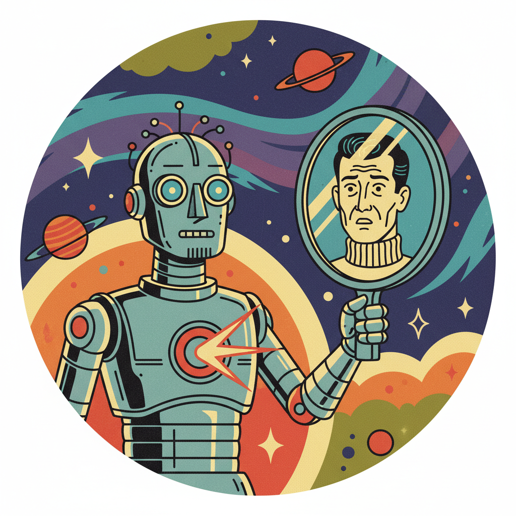AI: Are Humans Obsolete?